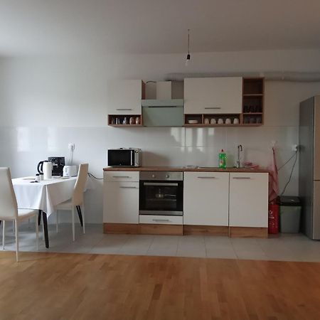 Zg Apartman Загреб Экстерьер фото
