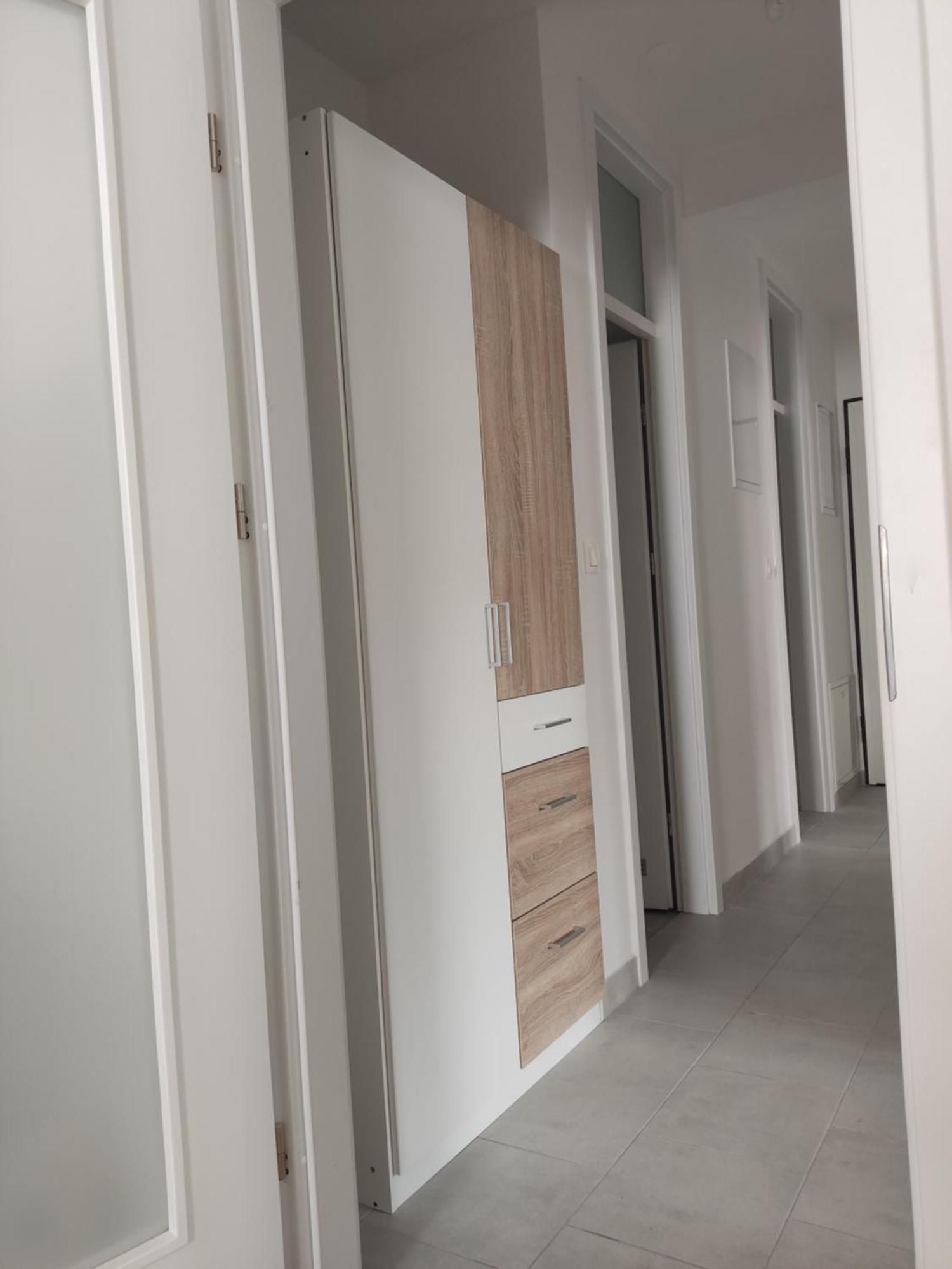 Zg Apartman Загреб Экстерьер фото