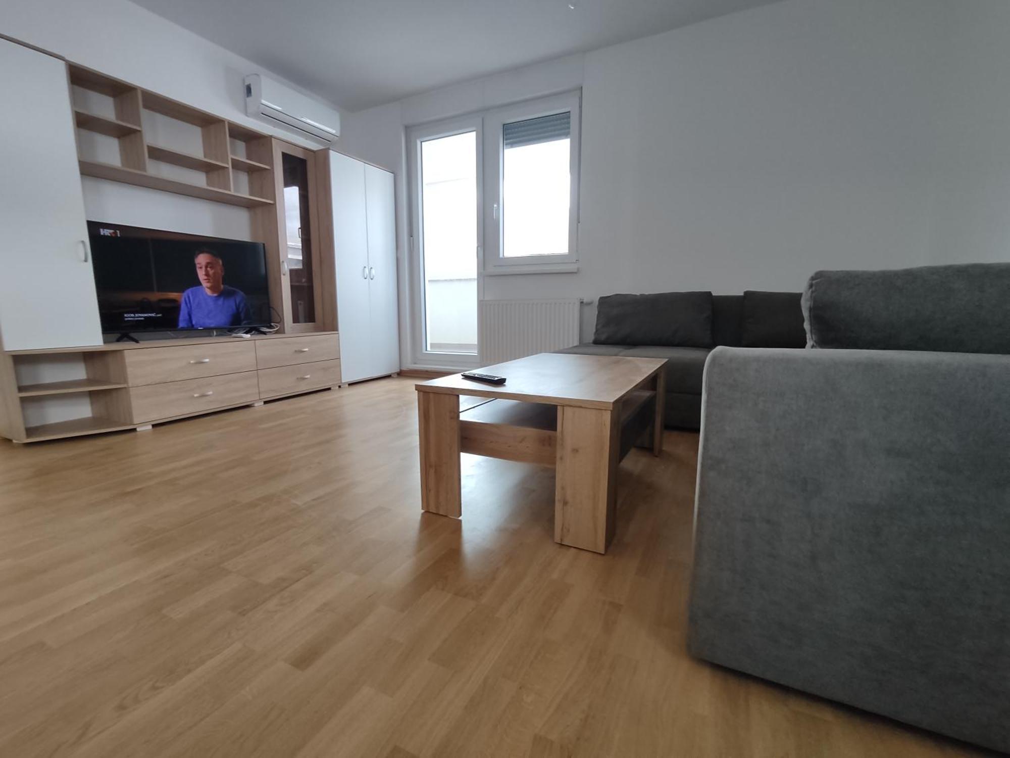 Zg Apartman Загреб Экстерьер фото