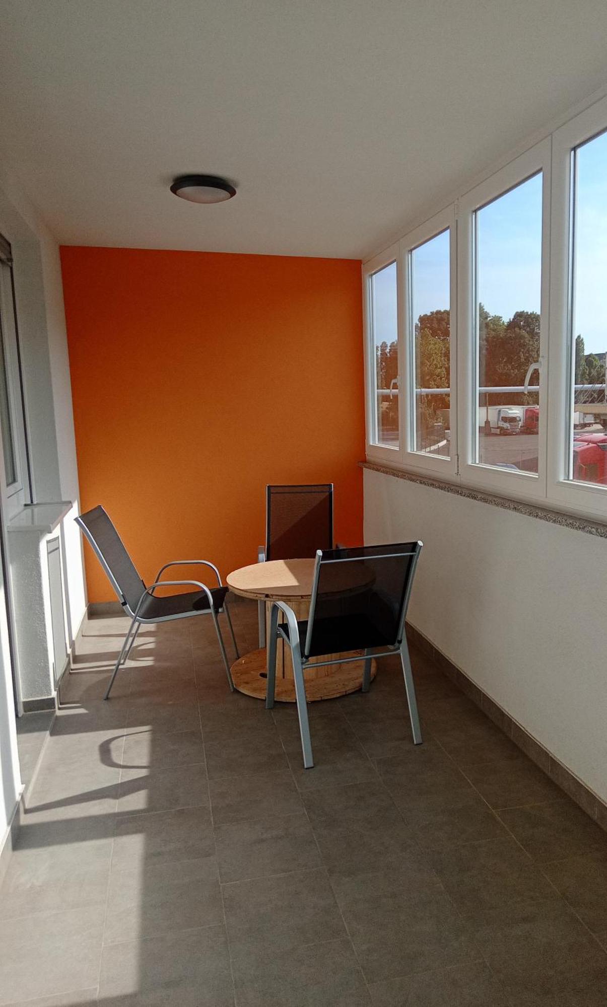 Zg Apartman Загреб Экстерьер фото