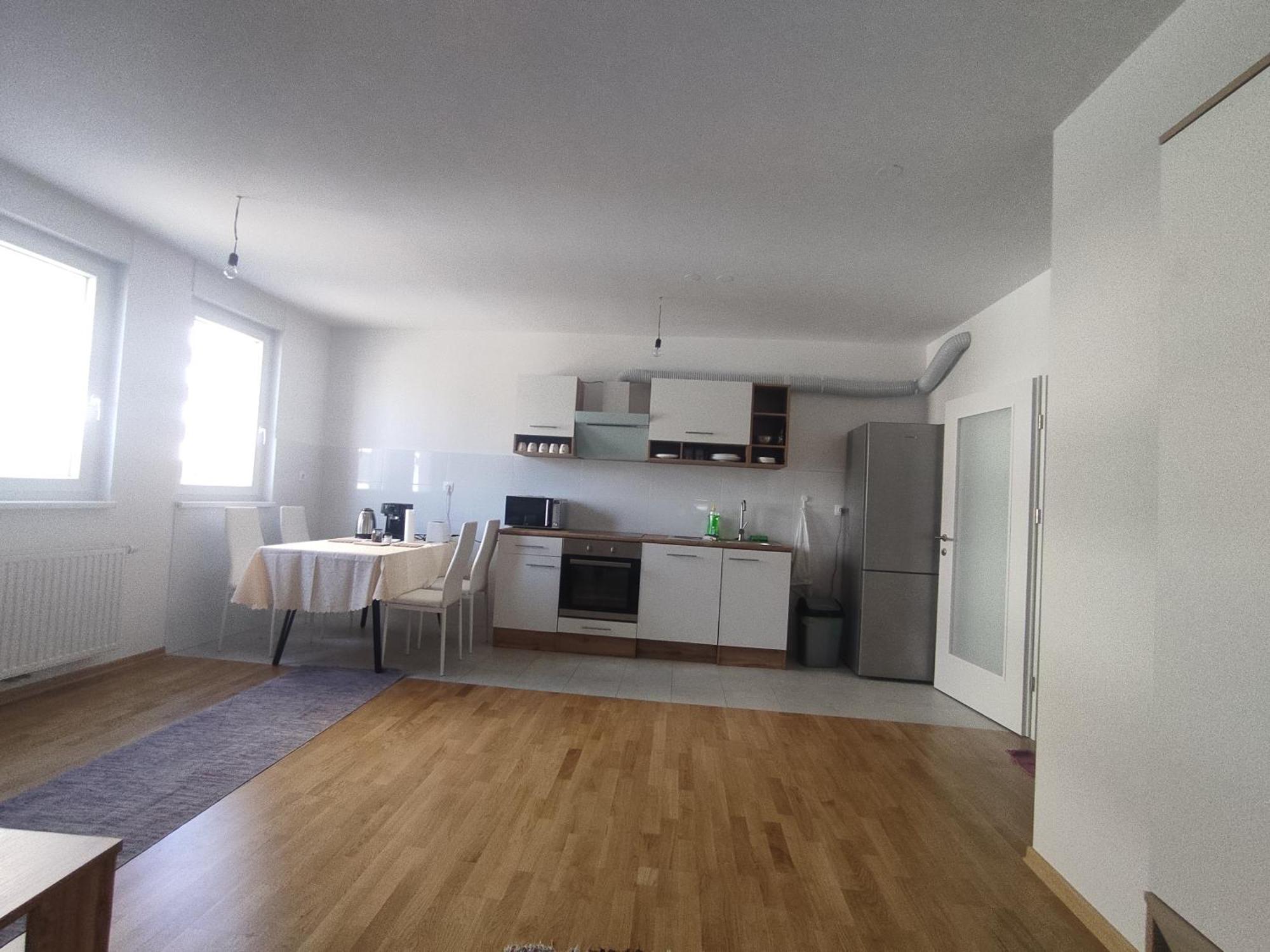 Zg Apartman Загреб Экстерьер фото