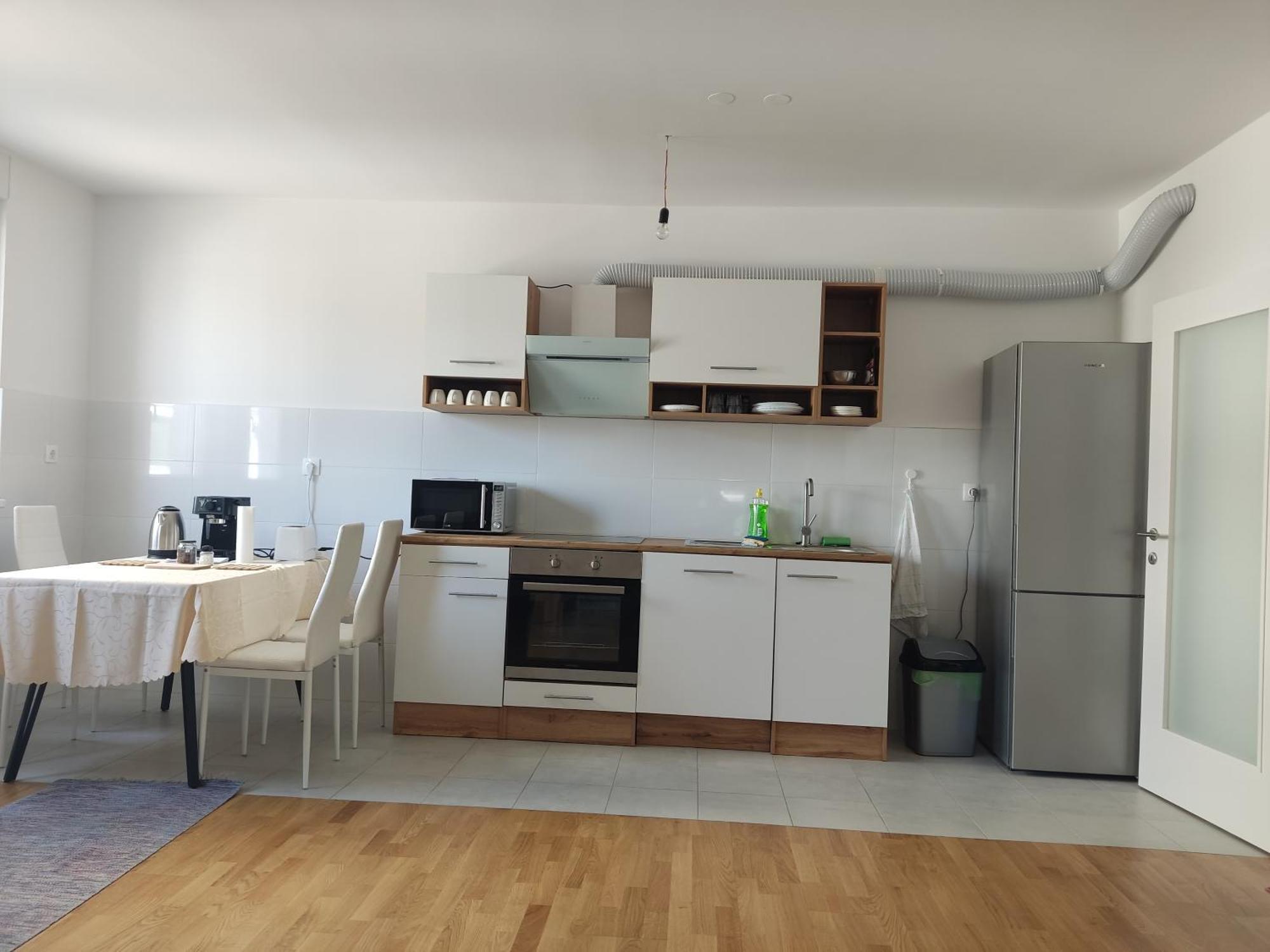 Zg Apartman Загреб Экстерьер фото