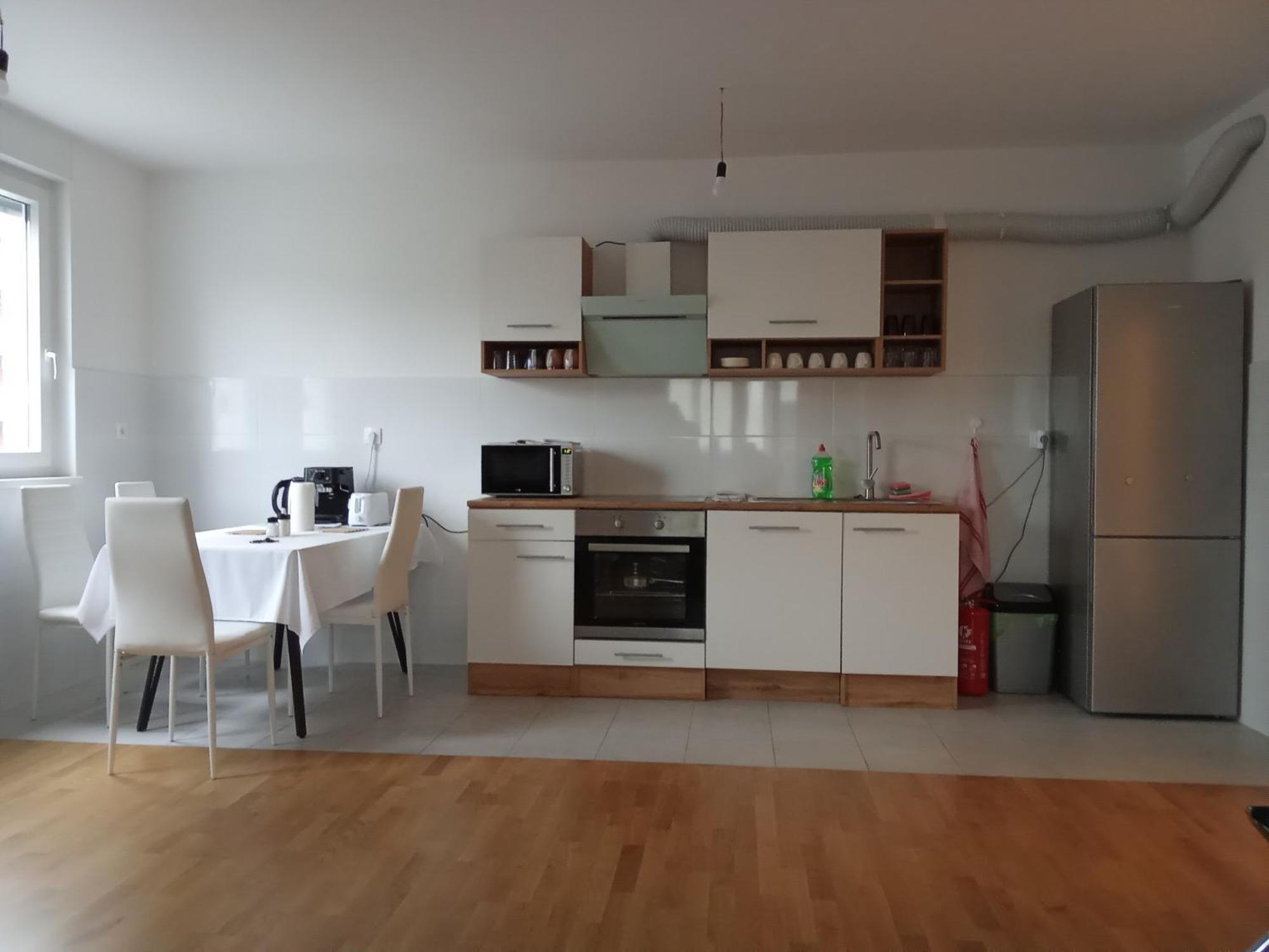 Zg Apartman Загреб Экстерьер фото