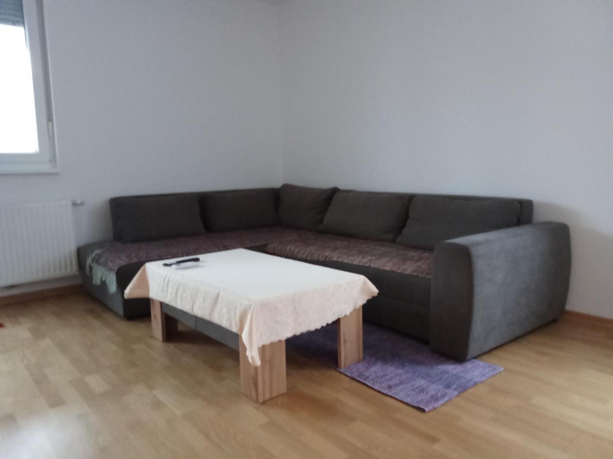 Zg Apartman Загреб Экстерьер фото