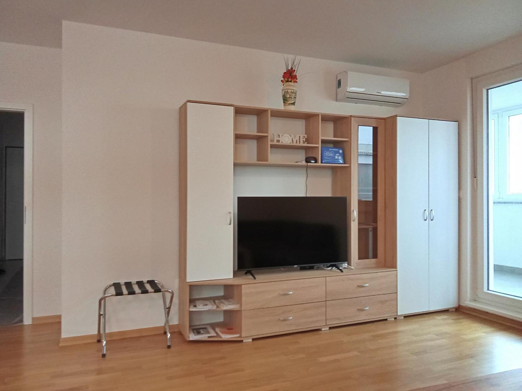 Zg Apartman Загреб Экстерьер фото